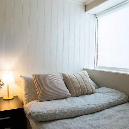 Nice Central Apartment Lejlighed *
