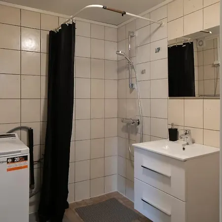 Nice Central Apartment