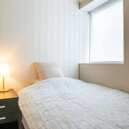 Nice Central Apartment Lejlighed *