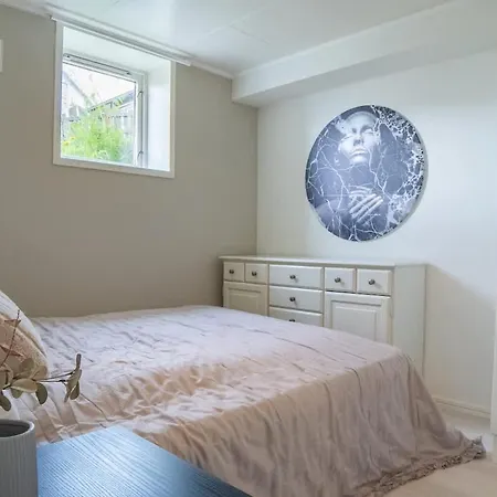 Nice Central Apartment 아파트 *