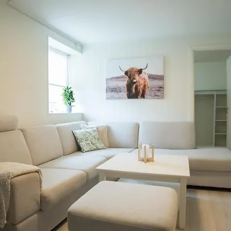 Nice Central Apartment Lejlighed